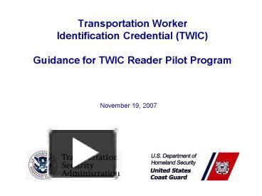 rfid tag twic|sign up for twic.